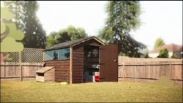 The Wonderfully Weird World of Gumball - Season 01 Episode 17